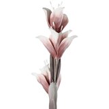 Eglo 428118 - Veštačko cveće MOLAVE 85 cm crveno | Eponuda.com