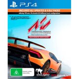 Sony Assetto Corsa Ultimate Edition (PS4) Cene
