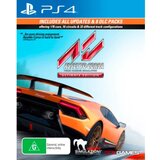 Sony Assetto Corsa Ultimate Edition/PS4 | Eponuda.ba