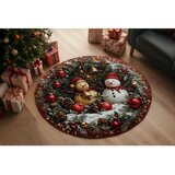 Conceptum Hypnose Tepih Crp-Yrlk26-10, 120 x 120cm, Šareni | Eponuda.ba