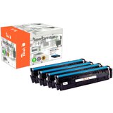 Peach Toner HP203A, CF540-543 komplet , 1 x bk, m, c, y 112204, (20382771) | Shoptok.si