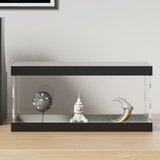  Kutija za izlaganje prozirna 30 x 15 x 14 cm akrilna | shoptok.hr