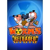  Worms Reloaded Steam Key GLOBAL | ePonuda.com