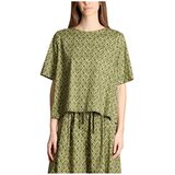 Niu' Topi & Bluze SS26606T212 Bež Cene