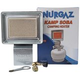 Nurgaz Plinska grejalica NG309 Cene