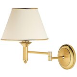 Jupiter 208 - cl k l - zidna svetiljka classic 1xE27/60W/230V | Eponuda.com