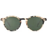  Unisex Sunčane naočale IZIPIZI IZIPIZI #D SUN Polarized Beige | shoptok.hr