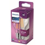 Philips LED sijalica classic 13w(100w) a60 e27 cw cl nd 1srt4,929002026228 ( 19163 ) | Eponuda.com