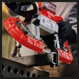 Einhell TE-MB 18/127 Li-Solo, Akumulatorska trakasta testera - (4504216) | ePonuda.com