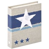 Walther Design stellar ME-481 plavi album za 200 fotografija 13x18cm Cijene