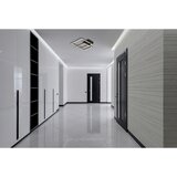 Globo 672842 - LED plafonska svetiljka TYLER LED/20W/230V | Eponuda.com