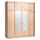 Olimp Sport Ormar Wide oak | ePonuda.com