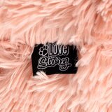 Love Story svetlo rožnat kokon za mačke ø 55 cm | Shoptok.si