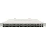 MikroTik CRS354-48G-4S+2Q+RM | Eponuda.com