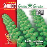 Green Garden Sjeme povrća KELJ PUPČAR HERCULES Cijene