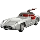 05633 Mercedes-Benz 300 SLR 70th Anniversary model automobila za sastavljanje 1:24