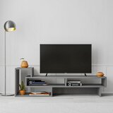 Livetastic Tv Element Tetra, Antracit | Shoptok.si