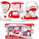 Woopie komplet kućanskih aparata 3 u 1 | shoptok.hr
