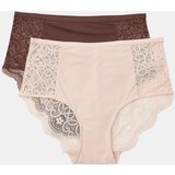 Sinsay Hipster gaćice 2 pakiranja | shoptok.hr