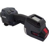 ratioform Akumulatorska naprava za ovijanje z jeklenim trakom, popolnoma samodejno delovanje 13 - 19 mm, za širino traku 19 mm | Shoptok.si