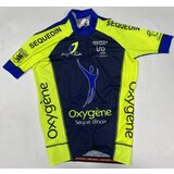 Doltcini letnji biciklistički dres klub (l) ( 96-37-L ) Cene