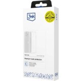 3mk PROZOREN OVITEK ZA SAMSUNG GALAXY S24 FE OVITEK OVITEK 0,5MM, (21972597) | Shoptok.si