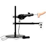 Master Series The Dicktator 2.0 Extreme Sex Machine Black Cijene