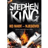  Stiven King KO NAĐE NJEGOVO | ePonuda.com