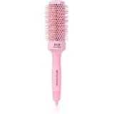 Sister Young ELIX Round Brush Cera Heat Pink okrogla krtača za lase 43mm 1 kos Cene