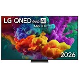 LG smart televizor 75QNED87B3A Cene