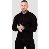 GymBeam Muška dukserica Classic Black | ePonuda.com