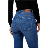 Salsa Kavbojke slim - Modra | Shoptok.si