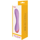 DREAMTOYS Love Signal - G-točka vibrator (ljubičasti) | shoptok.hr