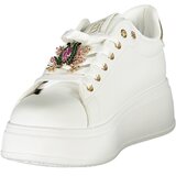 Laura Biagiotti WOMEN&#39;S SPORTS SHOES WHITE | Shoptok.si