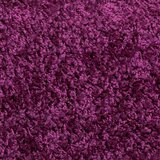 Prostirke za stepenice 10 kom 65x21x4 cm ljubičaste poluokrugle velike | shoptok.hr