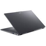 Acer Aspire 15 A15-51M-55Q8 32GB/1TB 11 NX.KS7EV.003 Core 5-120U, Windows H HD 15,6" Full IPS zaslon, jekleno siva | Shoptok.si