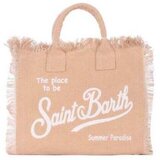 Mc2 Saint Barth Nakupovalne torbe 10512921690451 Bež | Shoptok.si