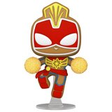 Funko POP figure Marvel Holiday Captain Marvel Cijene