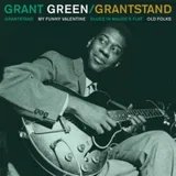 Green- - stand