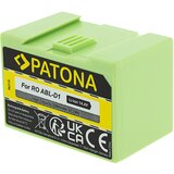  baterija za irobot roomba E5 / E6 / I3 / I7 / I8, li-ion, 2200 mah | Shoptok.si