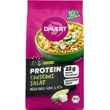 Bio proteinska salata s kus-kusom - 160 g