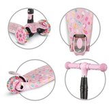 Kidwell VENTO Candy romobil s LED kotačima | shoptok.hr