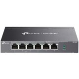Tp-link ds106p omada 6-port 10/100mbps poe+ unmanaged mrežno stikalo-switch | Shoptok.si