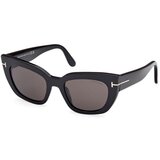 Tom Ford Athena FT1190 01A - ONE SIZE (53) | shoptok.hr