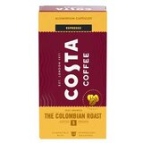 Costa coffee kapsule kafe cene