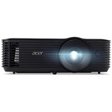 Acer Essential X1228HN Standard throw projector 4800 ANSI lumens DLP XGA (1024x768) Black Cijene