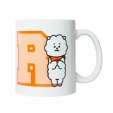 Šalica BT21 - RJ, 330 ml