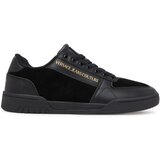 Versace Jeans Couture Superge 79YA3SD4 ZPB39 Črna Cene