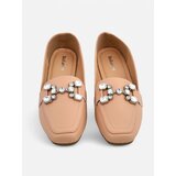 Resti Women's moccasins with rhinestones Lecilla | ePonuda.com