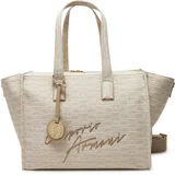 Emporio Armani Ročna torba EW000370 AF12993 F1073 Bež
